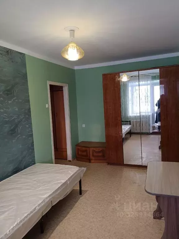 2-к кв. Новосибирская область, Новосибирск Большевистская ул., 48/2 ... - Фото 1