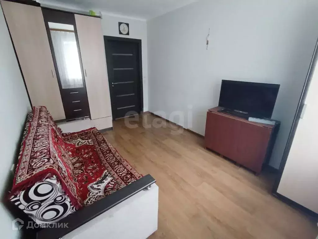Продаётся 2-к квартира, 30.1 м - Фото 0