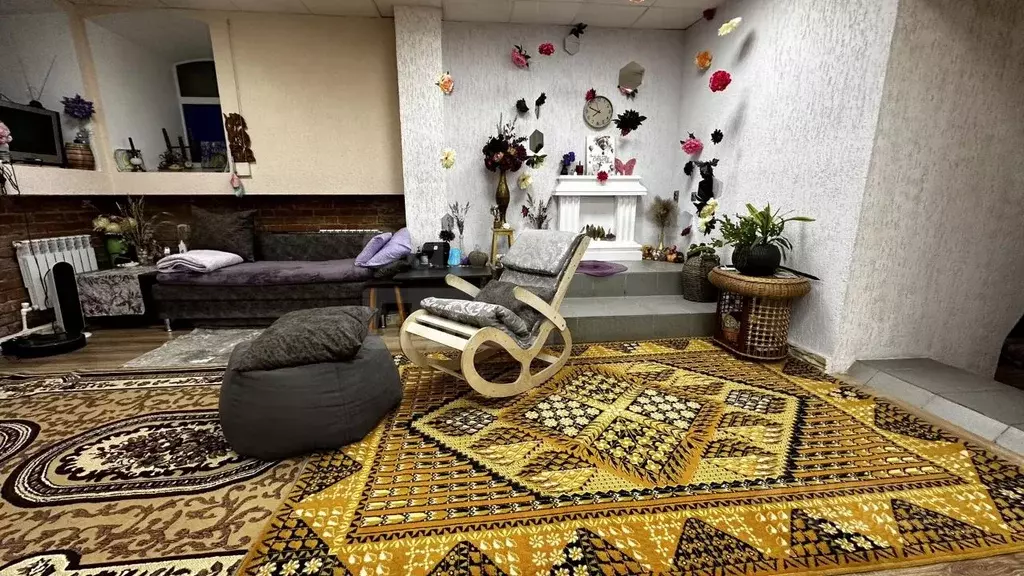 Помещение свободного назначения в Оренбургская область, Оренбург ... - Фото 1