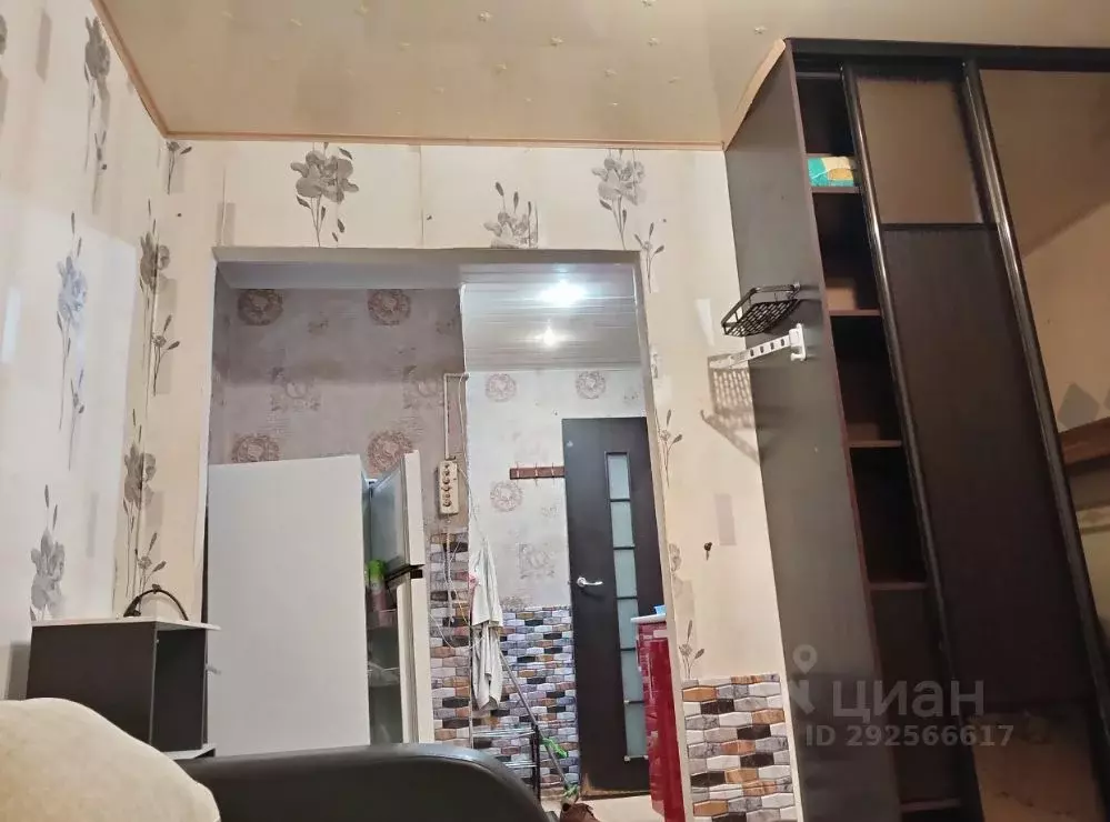 2-к кв. Смоленская область, Смоленск ул. Марии Октябрьской, 12Б (36.0 ... - Фото 1