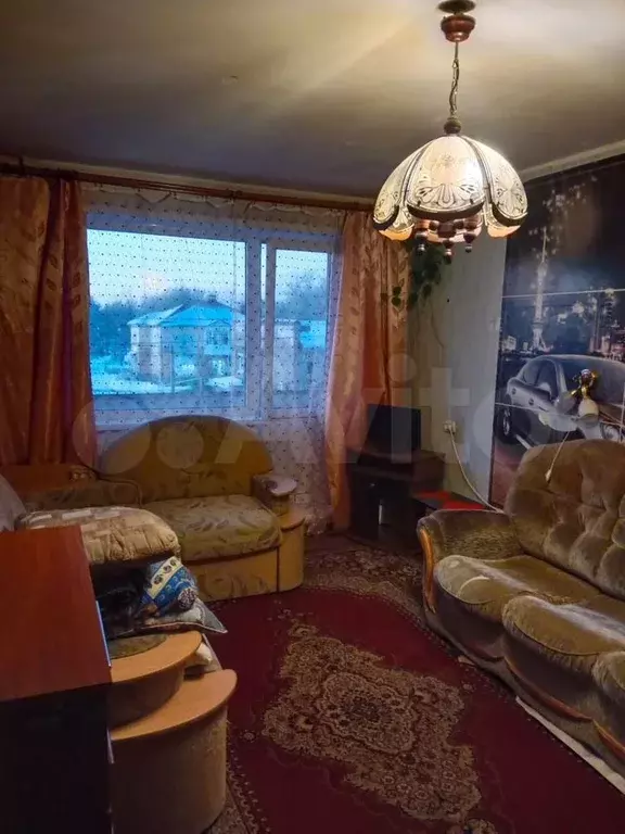 2-к. квартира, 42 м, 3/5 эт. - Фото 0