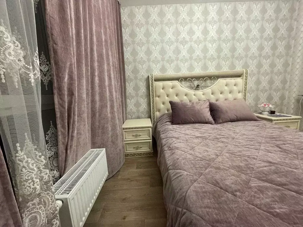 2-к кв. Волгоградская область, Волгоград бул. 30-летия Победы, 11А ... - Фото 2