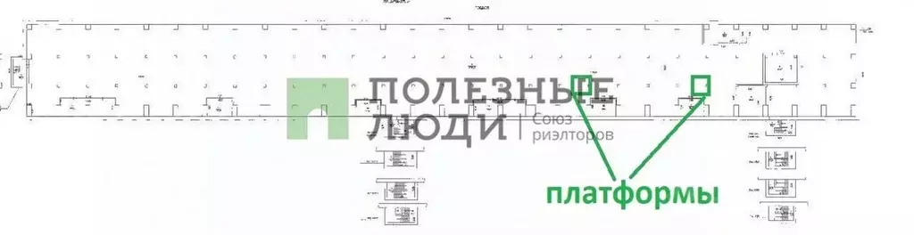 Склад в Челябинская область, Челябинск Копейское ш., 58Б (3000 м) - Фото 1