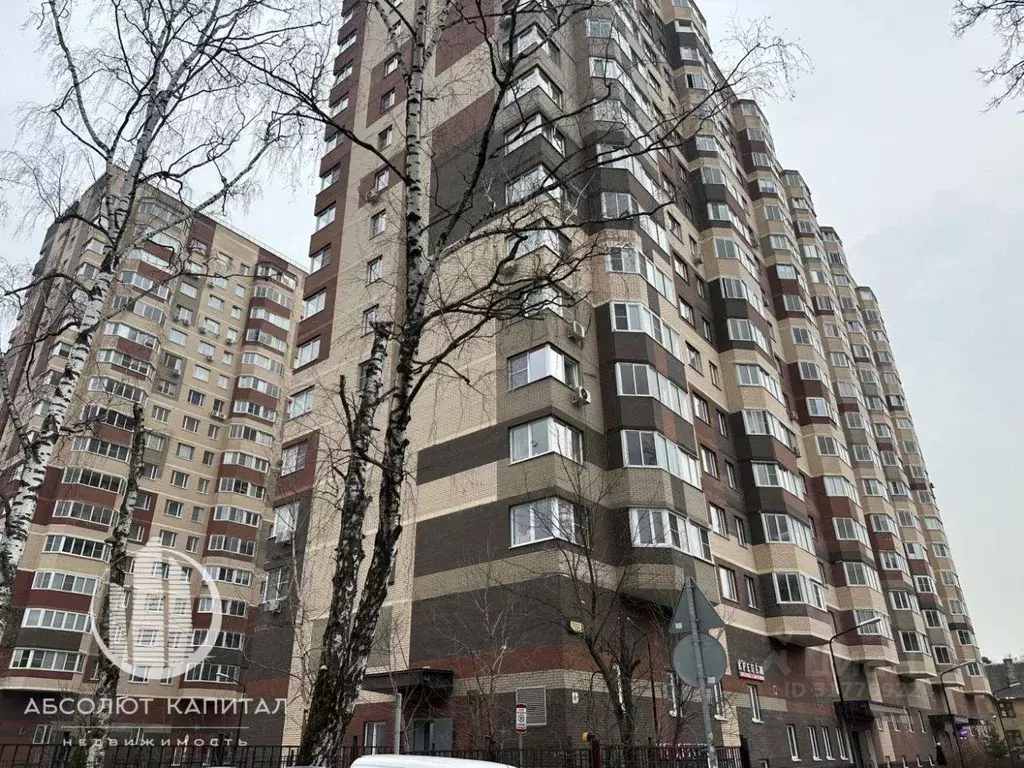 Квартира, 2 комнаты, 60 м - Фото 0