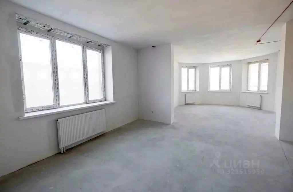 2-к кв. Калининградская область, Калининград бул. Любови Шевцовой, 51 ... - Фото 0