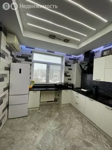 4-комнатная квартира: Самара, улица Степана Разина, 102 (119.8 м) - Фото 1