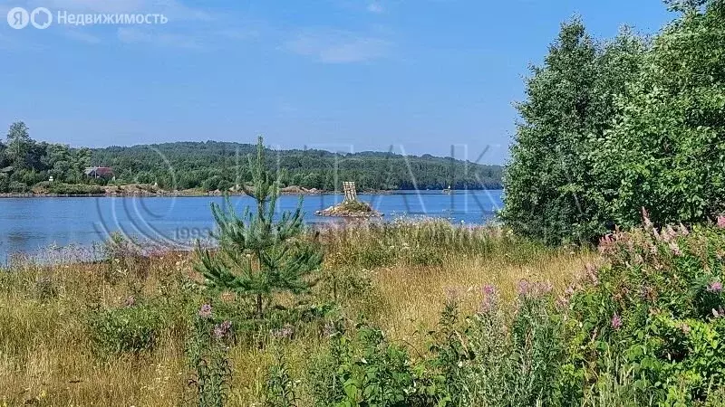 Дом в Важины, Молодёжная улица, 10 (103 м) - Фото 1