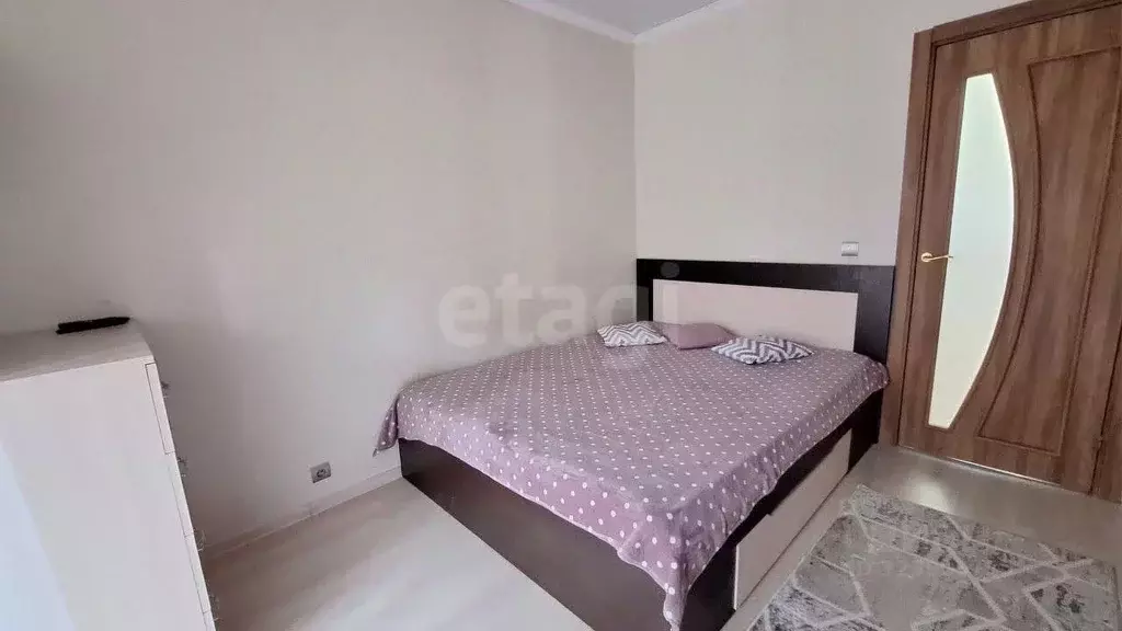 3-к кв. Калининградская область, Калининград Музыкальная ул., 1 (63.5 ... - Фото 2