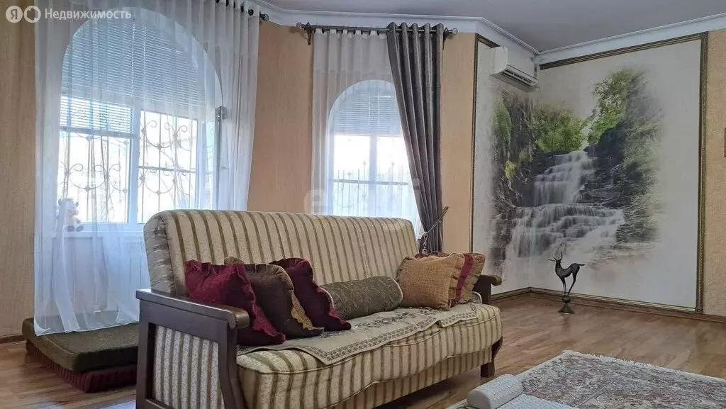 Дом в Республика Дагестан, Каспийск (120 м) - Фото 0