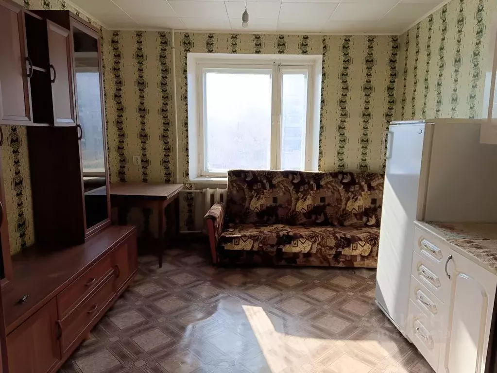 Комната Ульяновская область, Ульяновск ул. Аблукова, 47 (12.0 м) - Фото 1