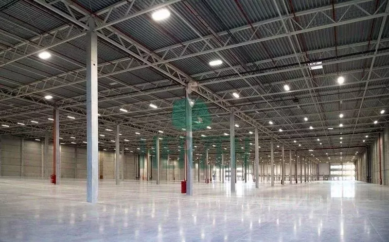 Производственное помещение в Московская область, Богородский городской ... - Фото 1