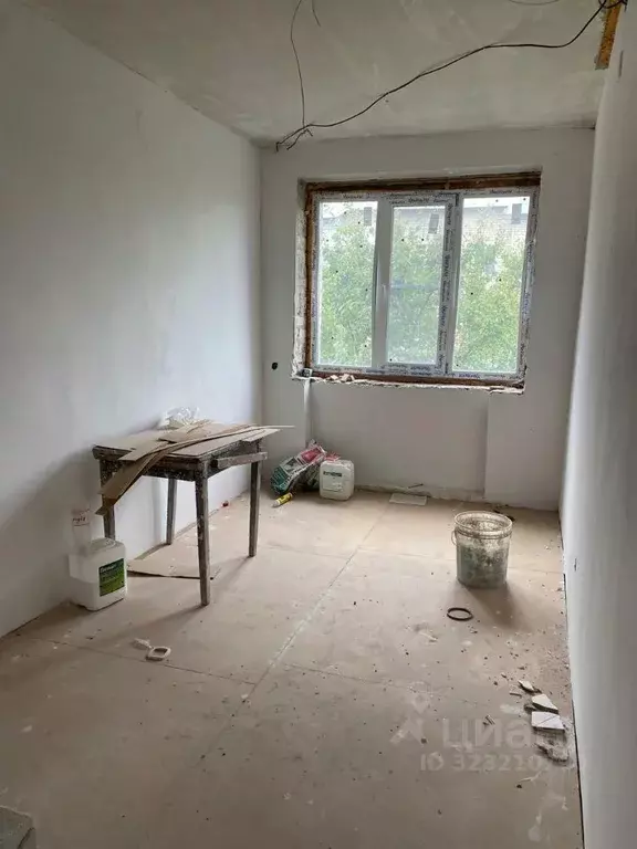 Свободной планировки кв. Воронежская область, Панинский район, ... - Фото 2