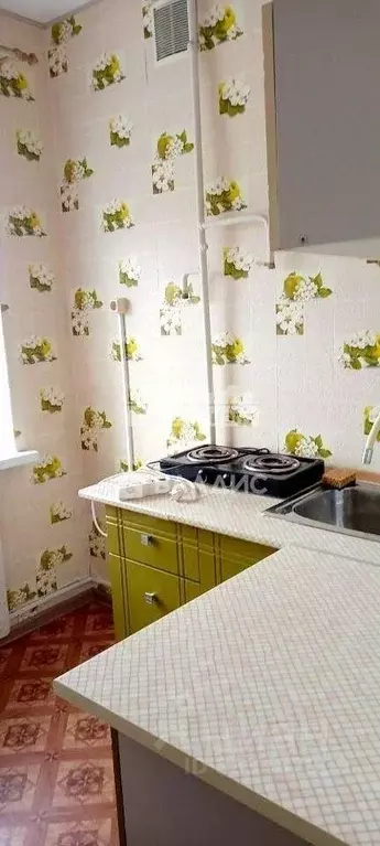 2-к кв. Крым, Керчь ул. Петра Королева, 18 (43.1 м) - Фото 2