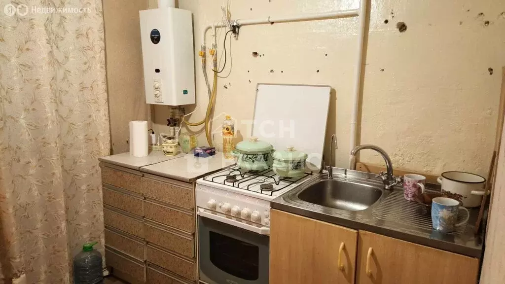 2-комнатная квартира: Королёв, микрорайон Юбилейный, улица М.М. ... - Фото 2