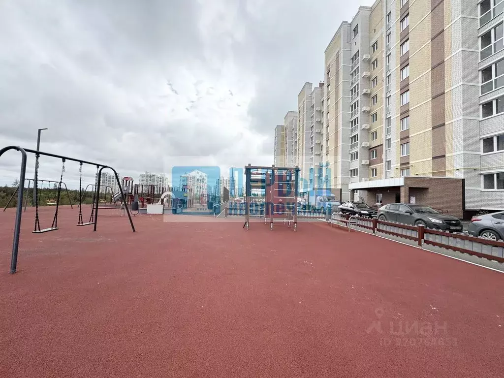 Студия Марий Эл, Медведево городское поселение, Медведево пгт ул. ... - Фото 1