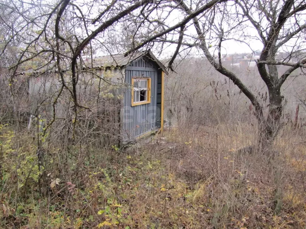 Участок в Белгородская область, Белгородский район, Беломестненское ... - Фото 1