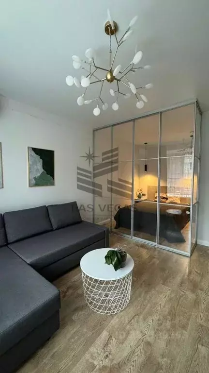 1-к кв. Татарстан, Казань ул. Гумера Баширова, 3Б (50.0 м) - Фото 2