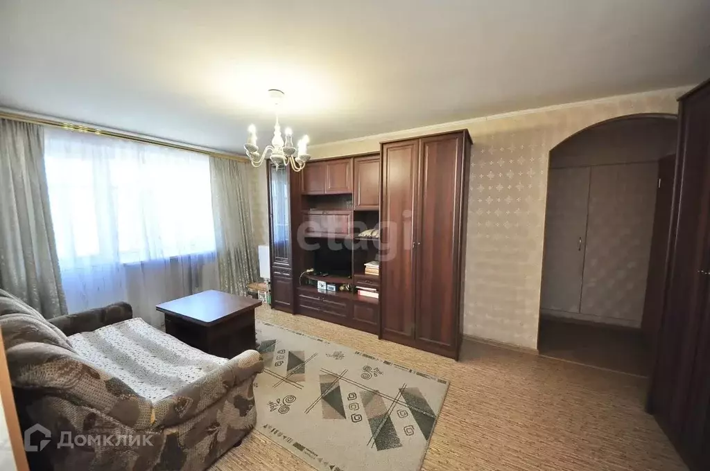 Продаётся 3-к квартира, 59.8 м - Фото 0