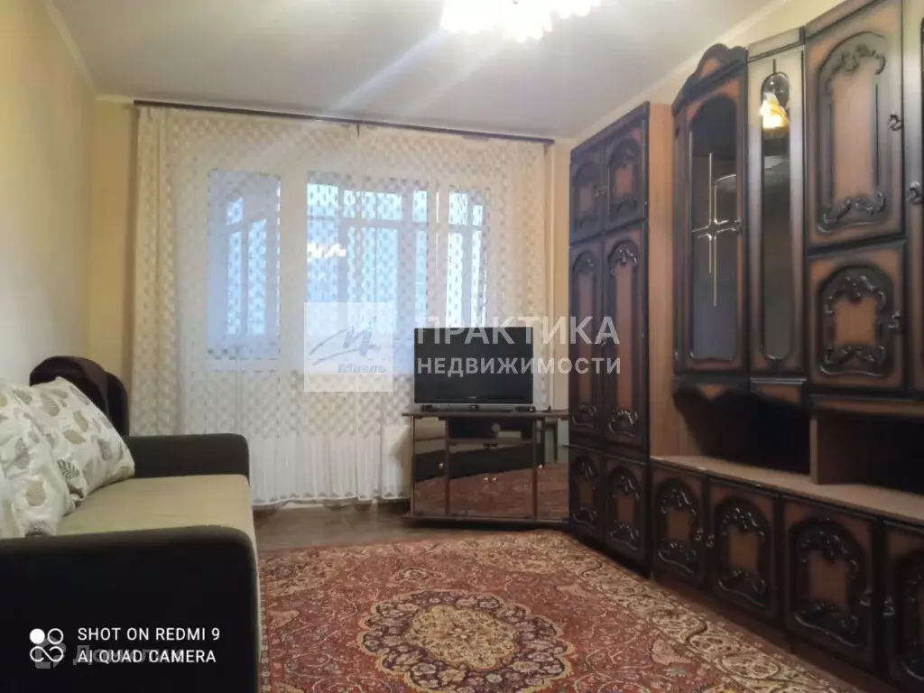 Продаётся 2-к квартира, 59 м - Фото 0