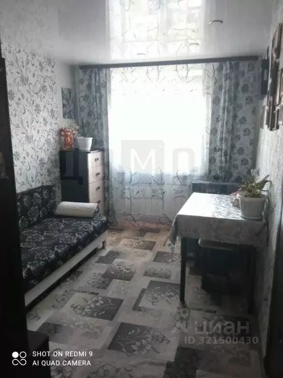 2-к кв. Свердловская область, Екатеринбург Комсомольский жилрайон, ул. ... - Фото 1