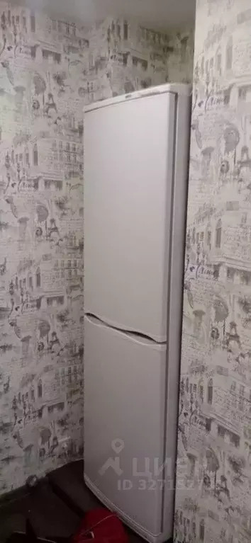 1-к кв. Московская область, Красногорск ул. Молодежная, 3 (36.0 м) - Фото 2