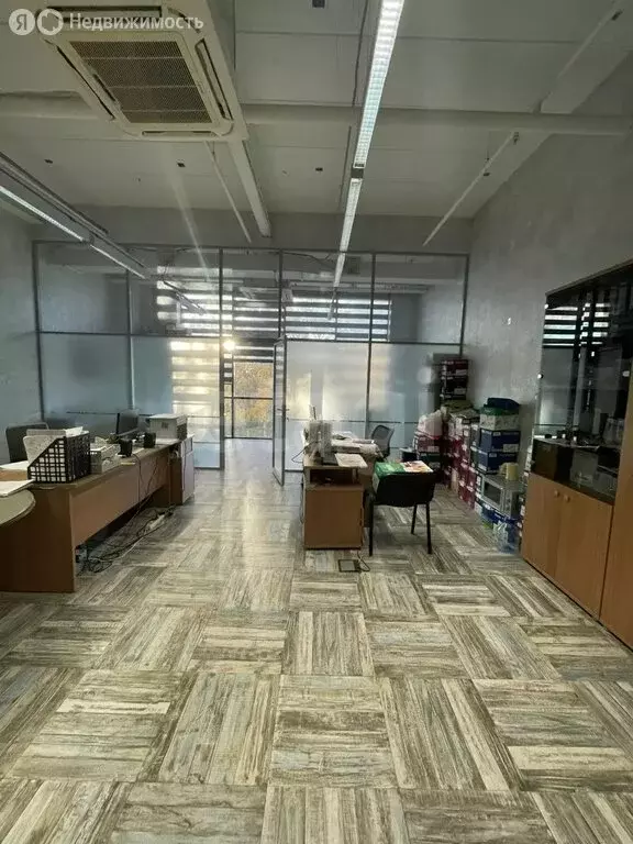 Офис (65 м) - Фото 2