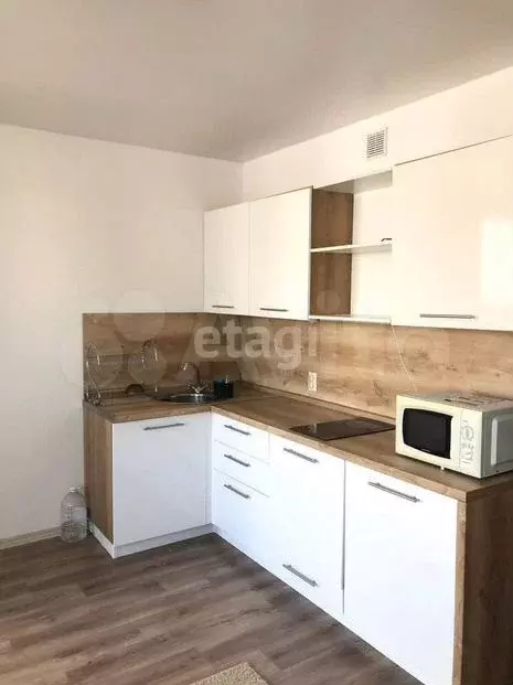 Квартира-студия, 25м, 5/6эт. - Фото 0