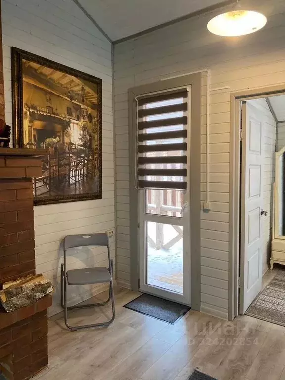 Дом в Московская область, Дмитровский муниципальный округ, с. Игнатово ... - Фото 2