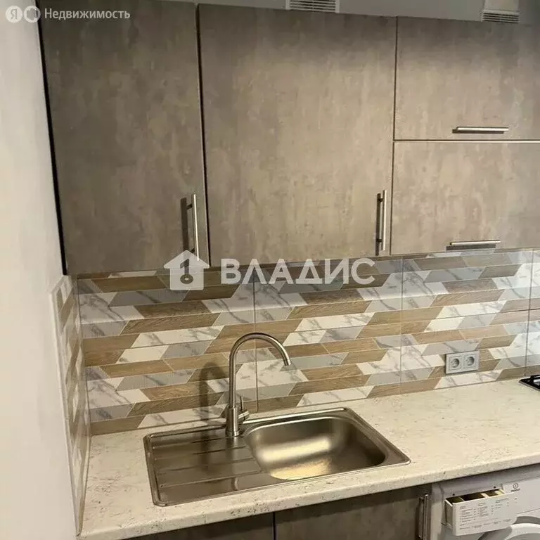 2-комнатная квартира: Всеволожск, улица Вокка, 6к1 (44.5 м) - Фото 2