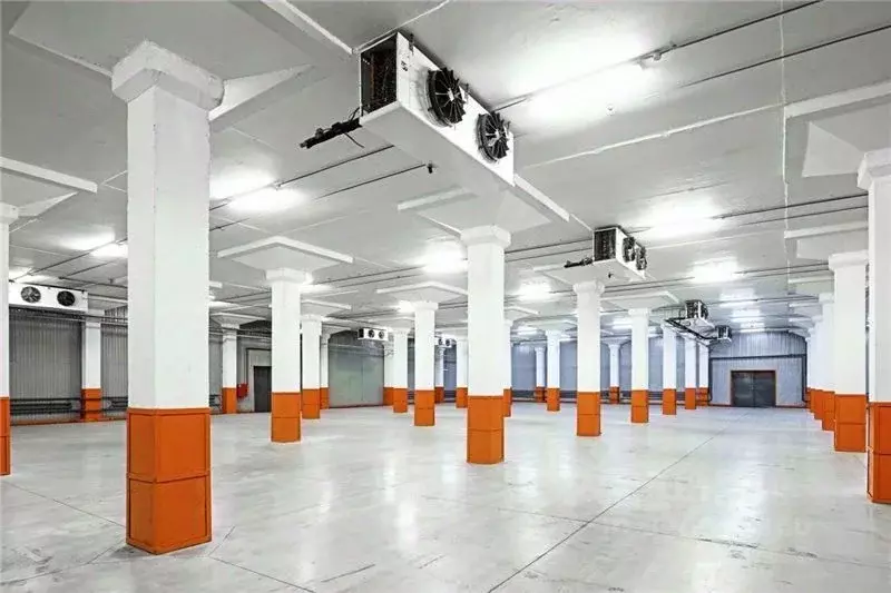 Склад в Москва Кавказский бул., 57С1 (2900 м) - Фото 1