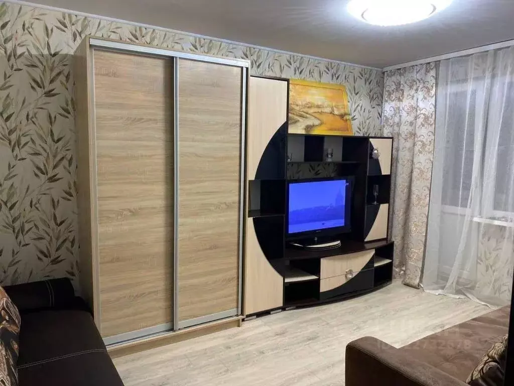 1-к кв. Калининградская область, Калининград ул. Маршала Баграмяна, 10 ... - Фото 2