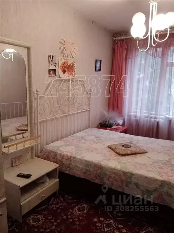 Комната Москва ул. Маршала Чуйкова, 13К2 (16.0 м) - Фото 0