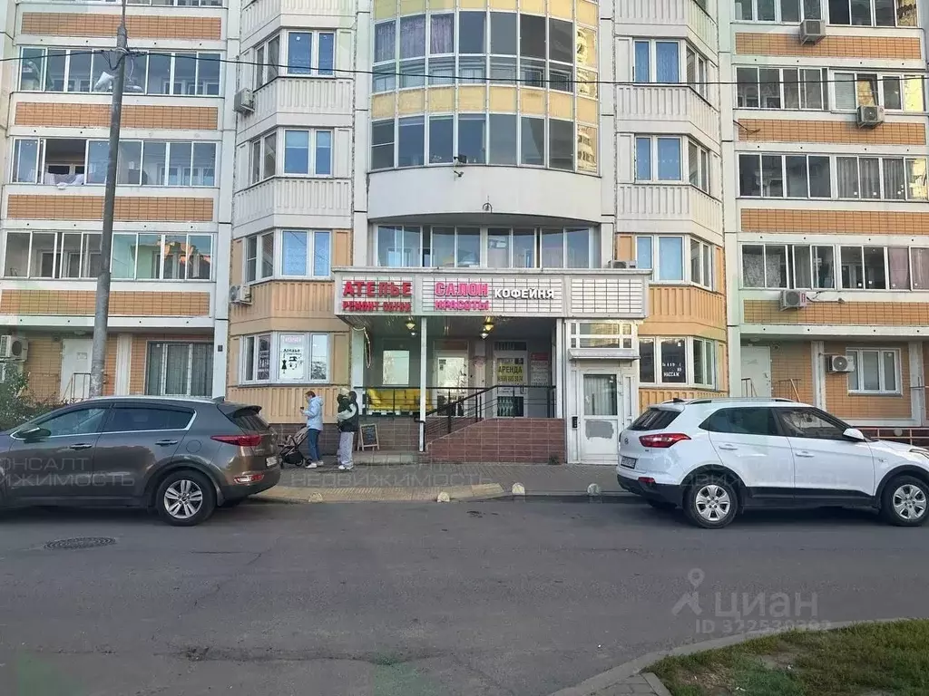 Помещение свободного назначения в Московская область, Люберцы Красная ... - Фото 1