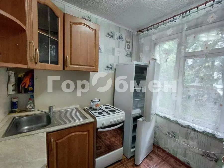 2-к кв. Москва Керченская ул., 18 (45.0 м) - Фото 1