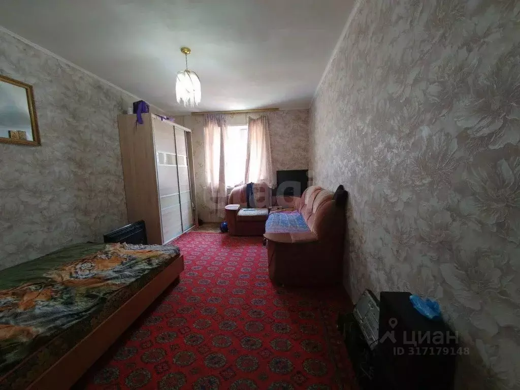 2-к кв. Амурская область, Белогорск 9 Мая ул., 159Г (54.8 м) - Фото 1