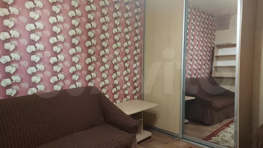 1-к. квартира, 25 м, 2/2 эт. - Фото 1