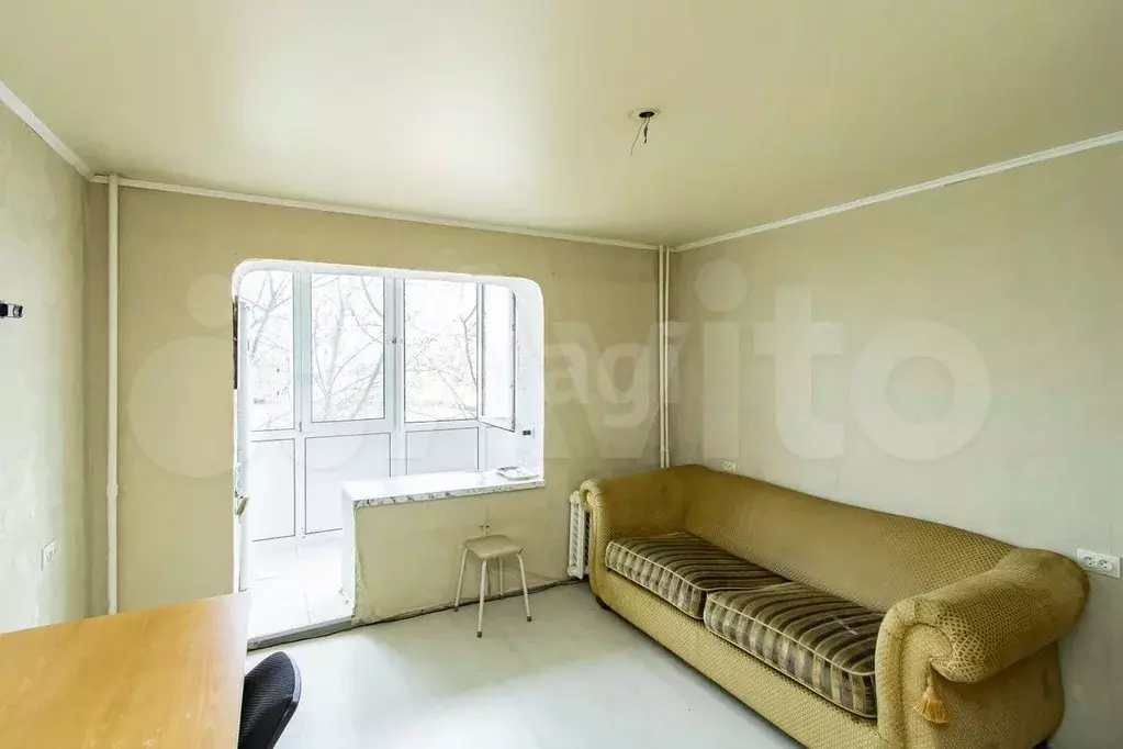 Квартира-студия, 21 м, 5/8 эт. - Фото 1