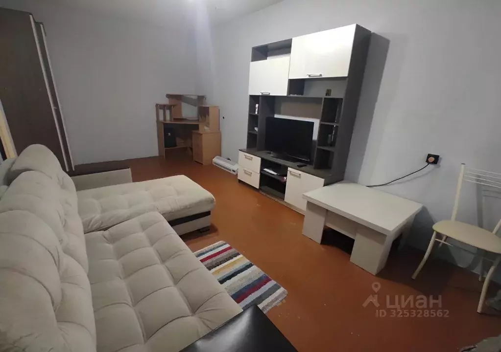 2-к кв. Курская область, Курск ул. Карла Маркса, 71А (45.0 м) - Фото 2