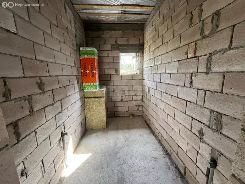 Дом в Пятигорск, садоводческий массив № 2, СНТ Строитель (104 м) - Фото 0