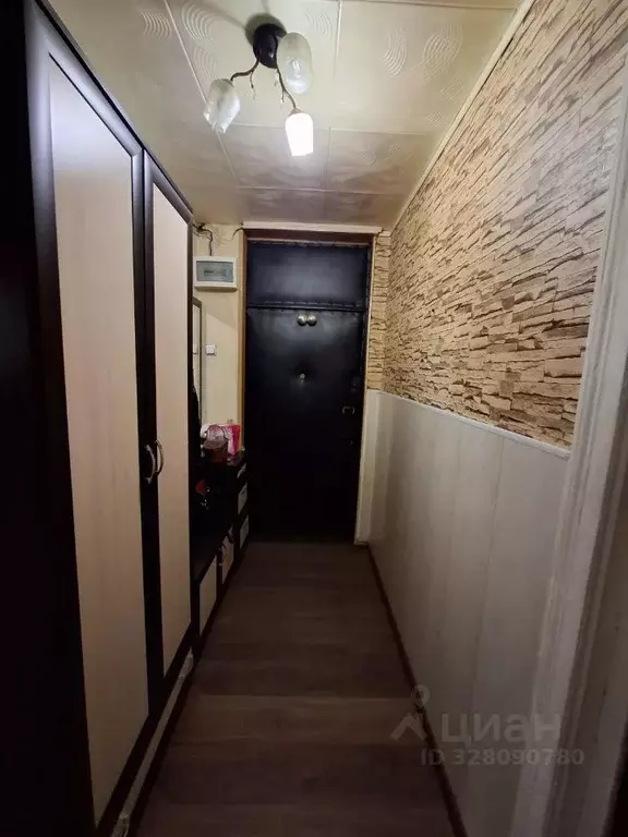 3-к кв. Москва 2-й Хорошевский проезд, 3 (66.5 м) - Фото 2