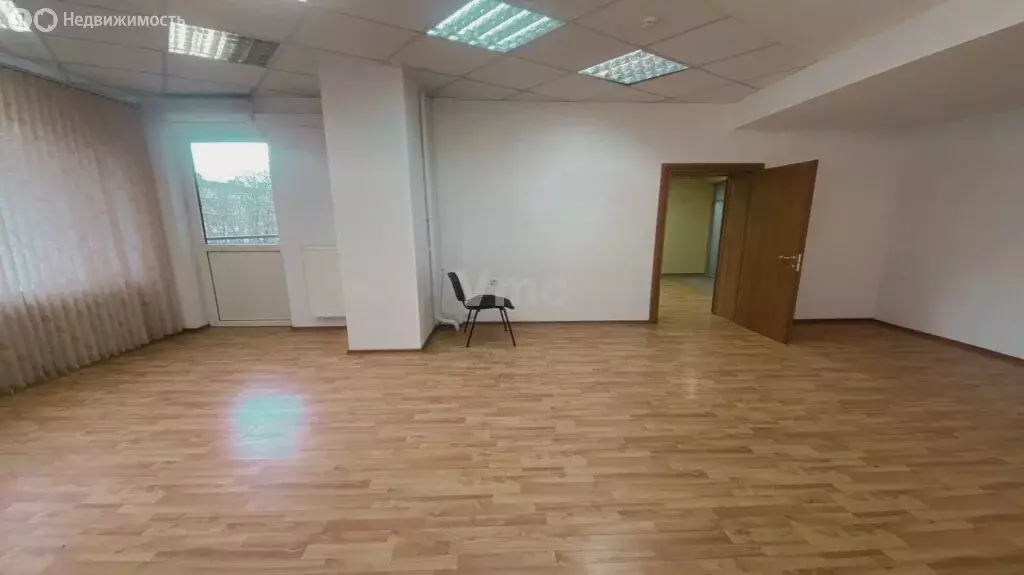 Офис (75.46 м) - Фото 1