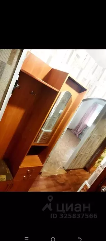 2-к кв. Пермский край, Пермь Ямпольская ул., 14А (44.0 м) - Фото 2