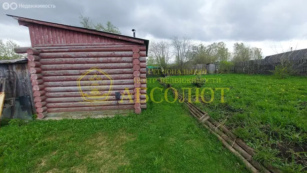 Участок в Ревда, Привокзальная улица, 2 (5.22 м) - Фото 1