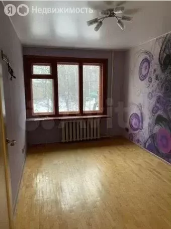 3-комнатная квартира: Ухта, Чибьюский переулок, 6 (59.9 м) - Фото 2