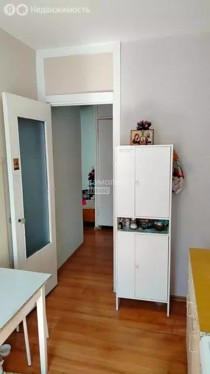 2-комнатная квартира: Бердск, Микрорайон, 42 (44.7 м) - Фото 2