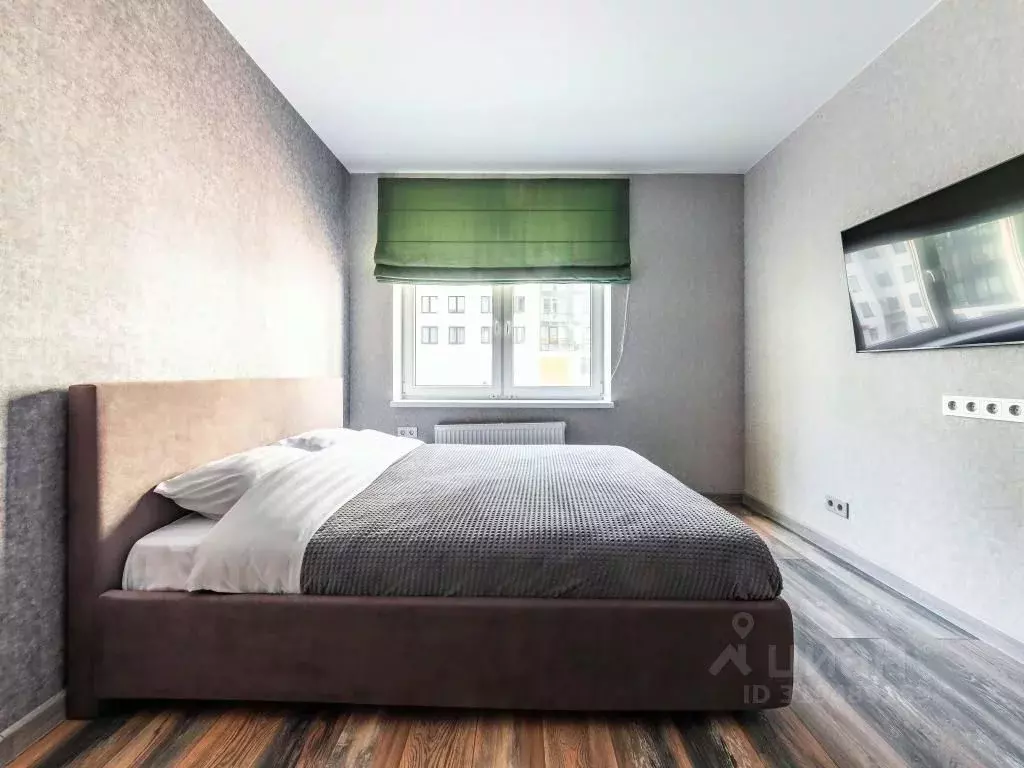 1-к кв. Санкт-Петербург ул. Парфеновская, 7к1 (40.0 м) - Фото 1