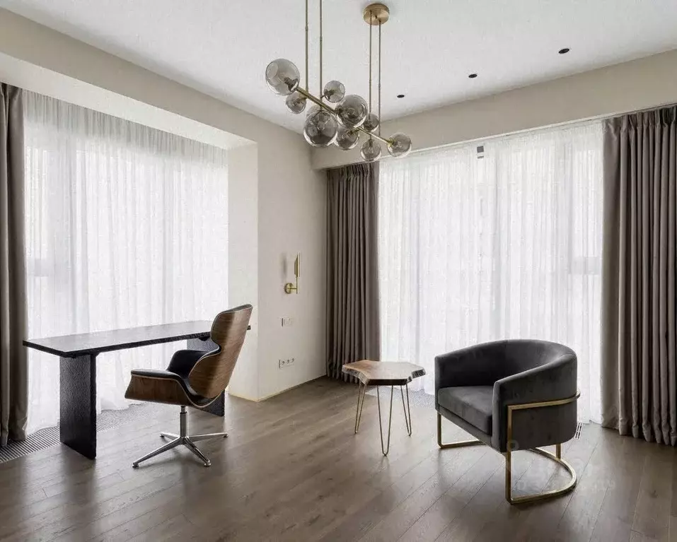 3-к кв. Москва Мытная ул., 40к4 (150.0 м) - Фото 2