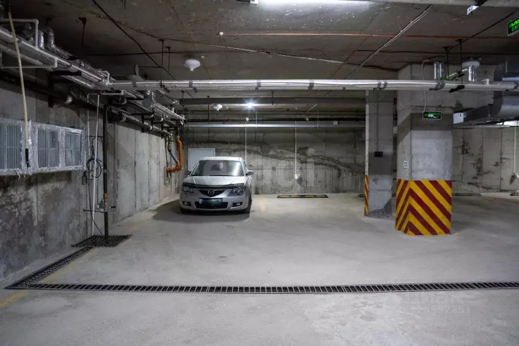 Гараж в Новосибирская область, Новосибирск ул. Декабристов, 10 (14 м) - Фото 2