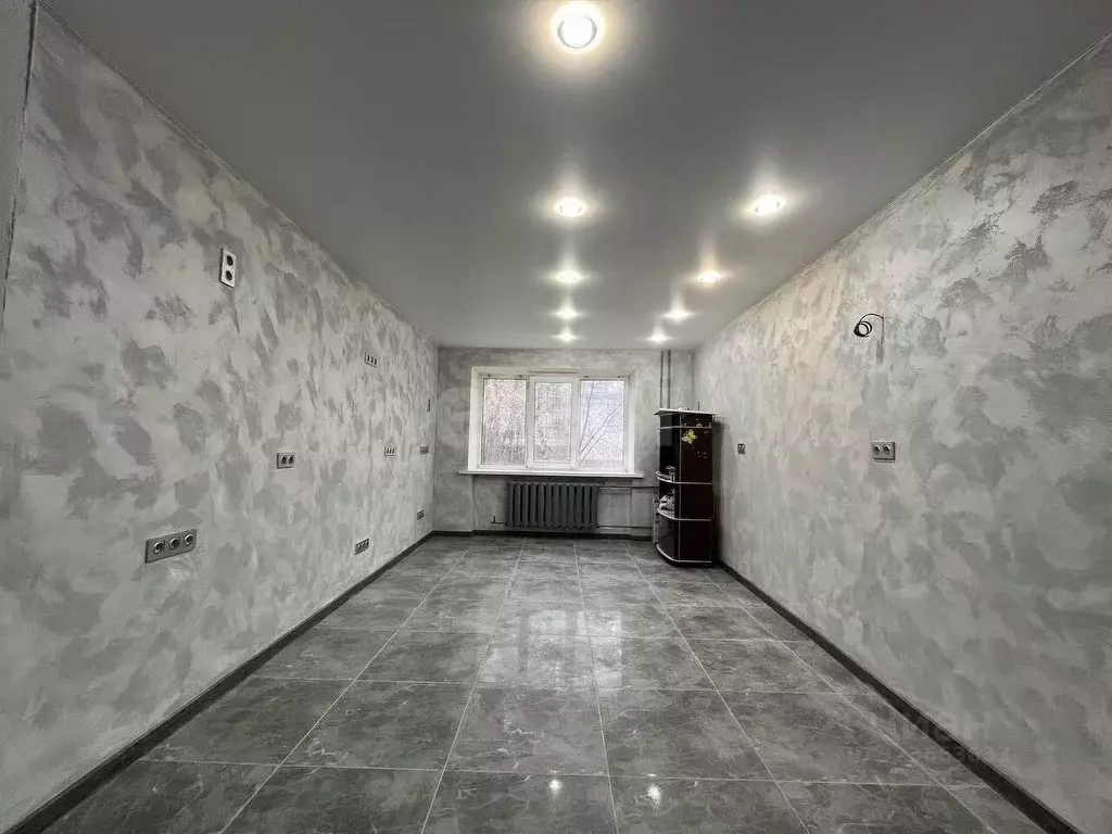 Комната Калужская область, Калуга ул. Никитина, 72 (17.7 м) - Фото 1