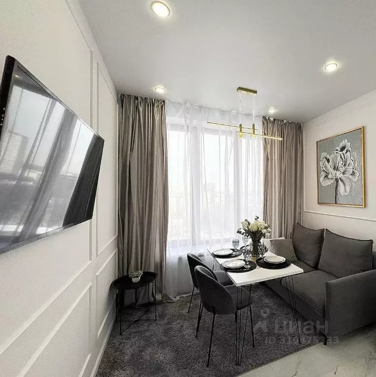 2-к кв. Москва Новоалексеевская ул., 16к4 (42.0 м) - Фото 1